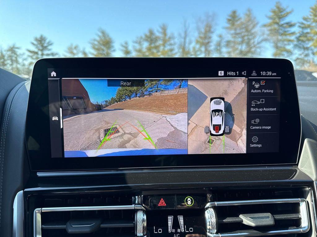 new 2026 BMW 840 car, priced at $103,270