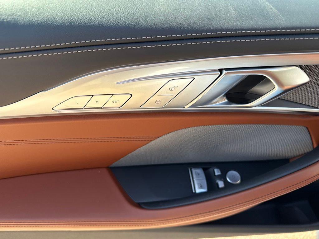 new 2026 BMW 840 car, priced at $103,270