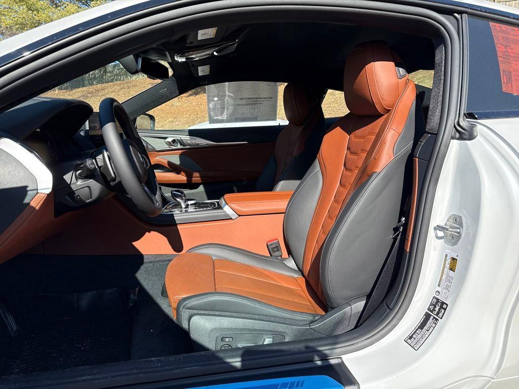 new 2026 BMW 840 car, priced at $103,270