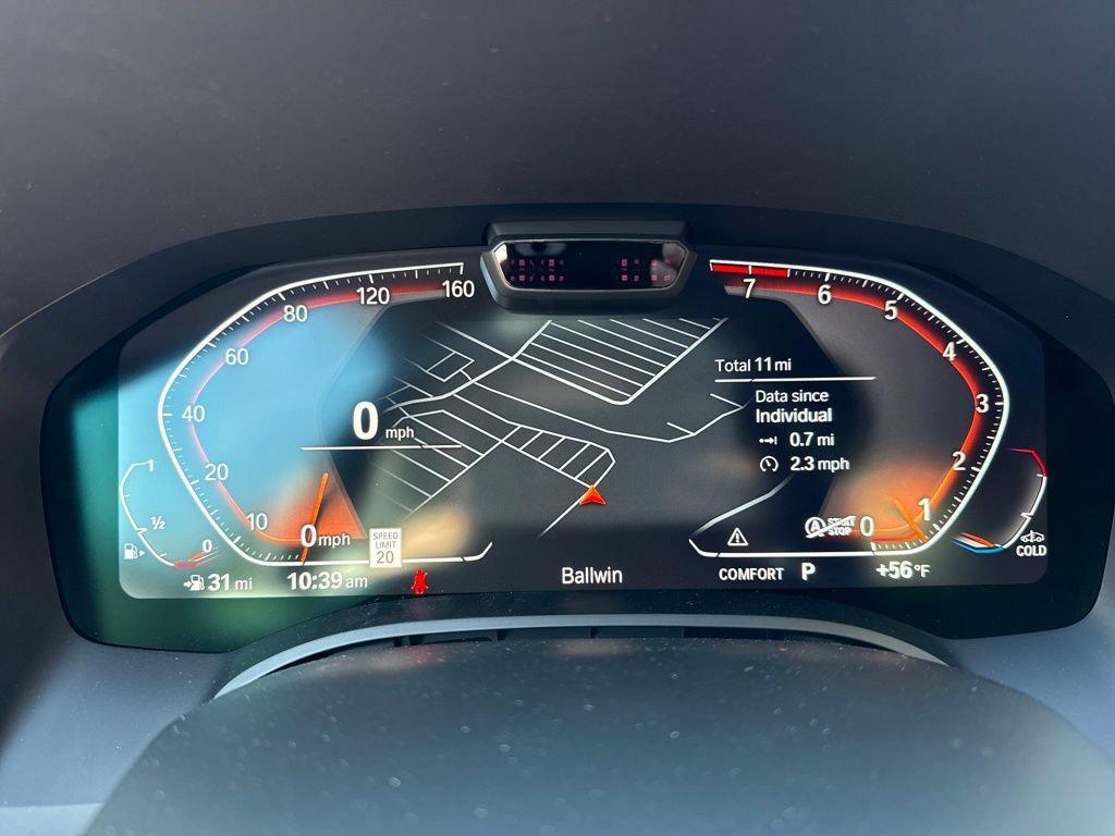 new 2026 BMW 840 car, priced at $103,270