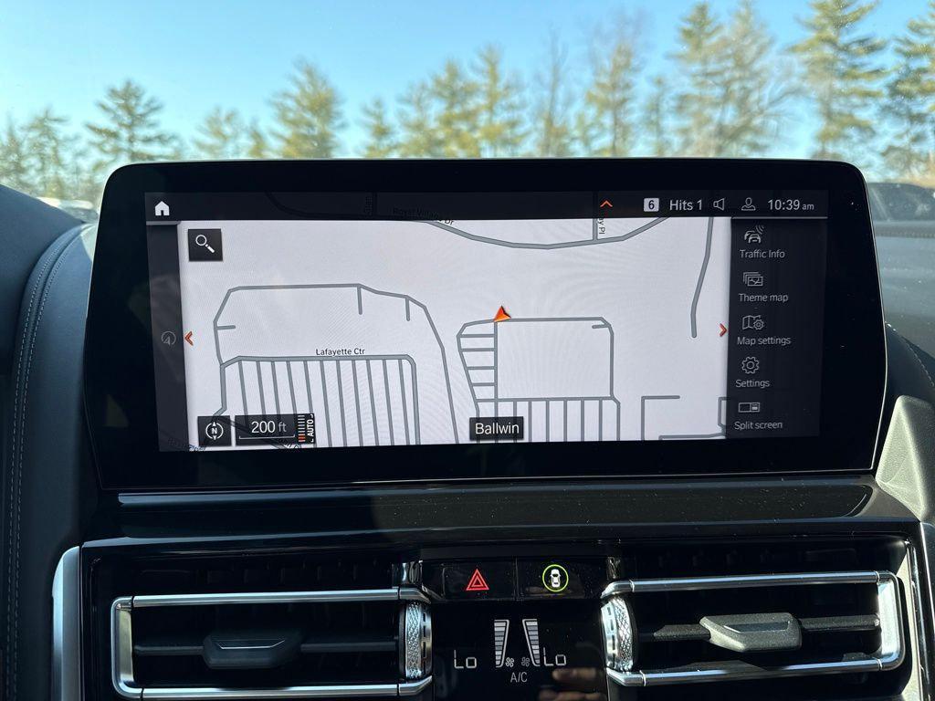 new 2026 BMW 840 car, priced at $103,270