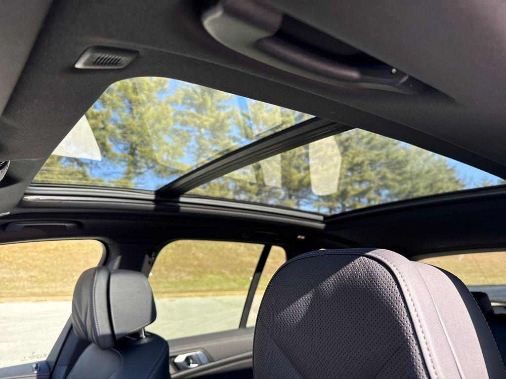 new 2026 BMW X5 PHEV car, priced at $81,650