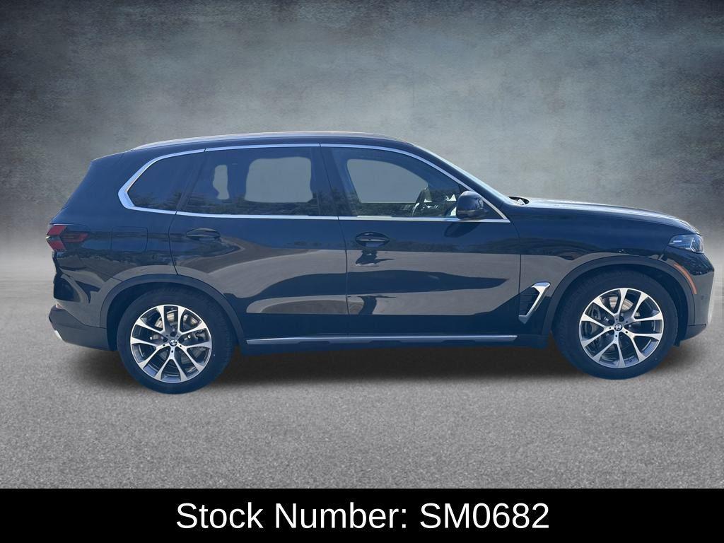 new 2026 BMW X5 PHEV car, priced at $81,650
