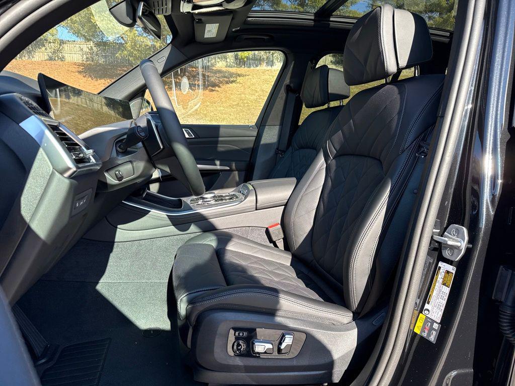new 2026 BMW X5 PHEV car, priced at $81,650