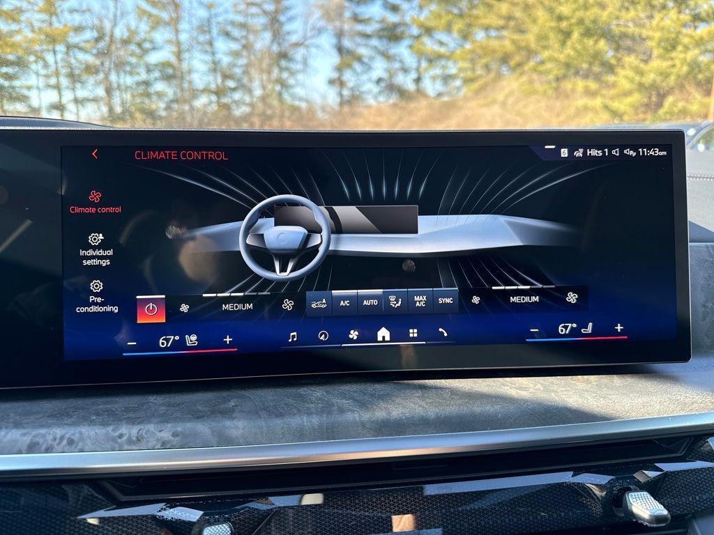 new 2026 BMW X5 PHEV car, priced at $81,650