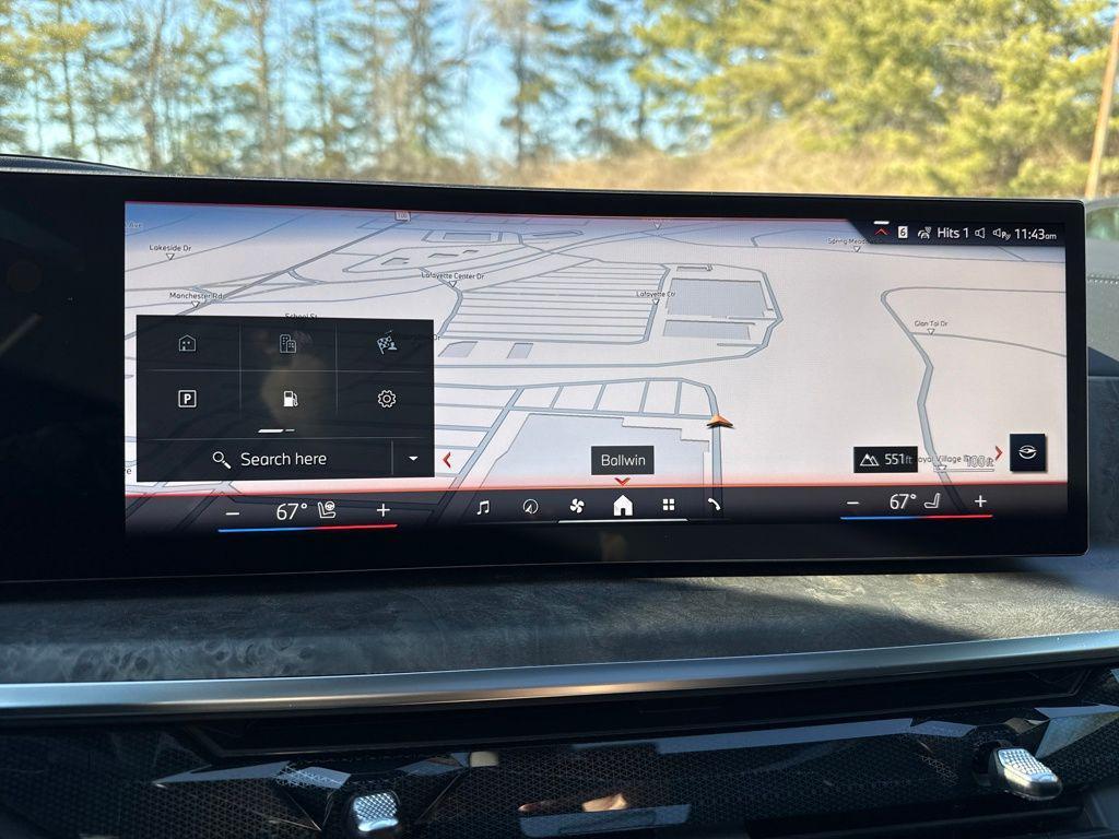 new 2026 BMW X5 PHEV car, priced at $81,650