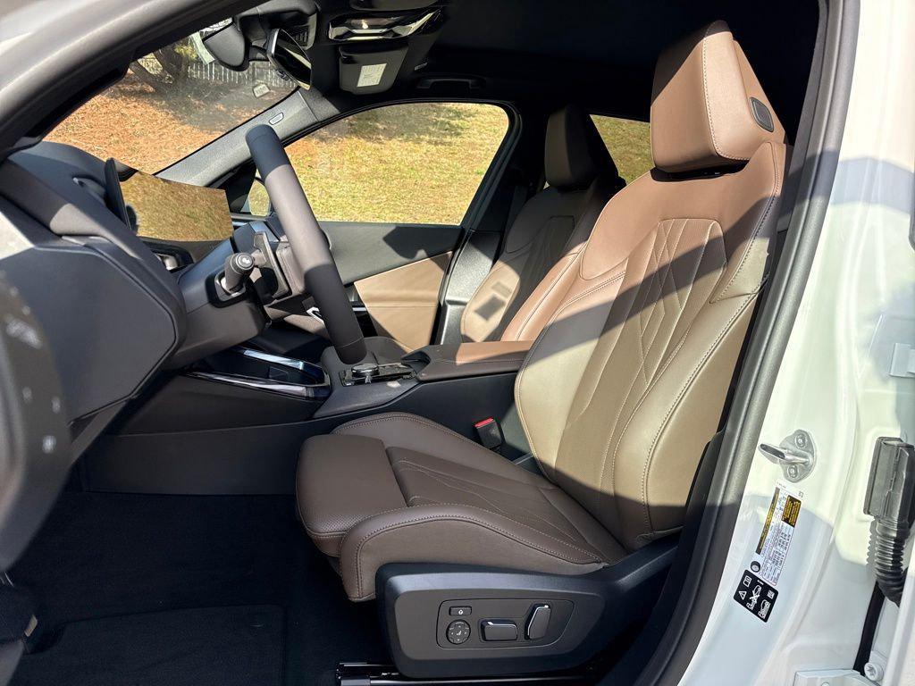 new 2026 BMW X3 car, priced at $57,125