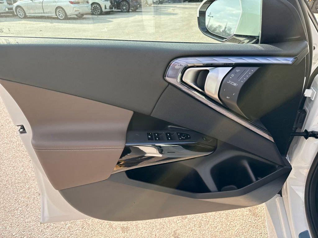 new 2026 BMW X3 car, priced at $57,125