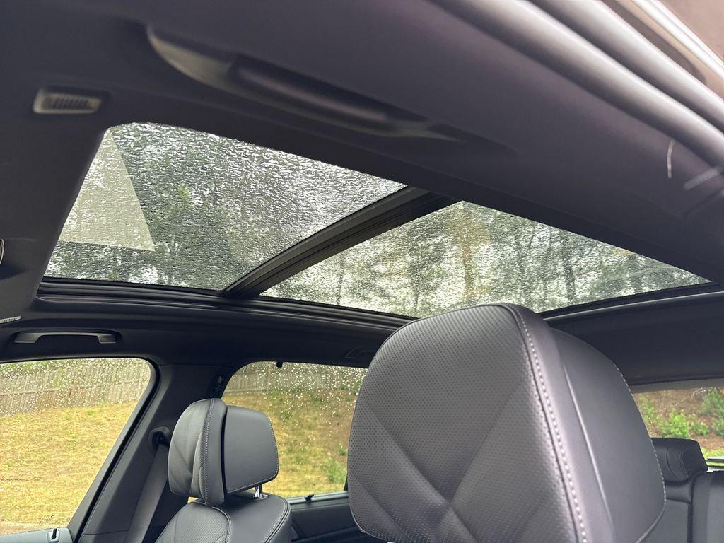 new 2026 BMW X5 car, priced at $84,515