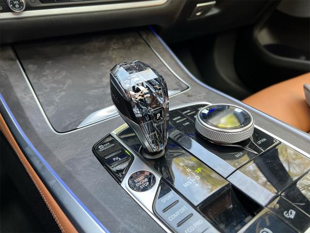 used 2019 BMW X5 car