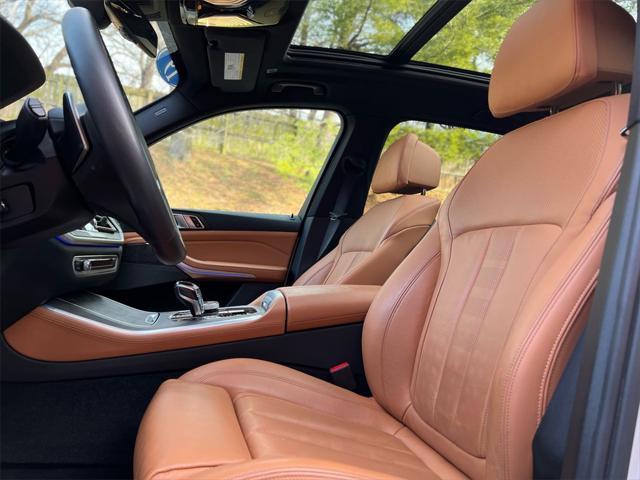 used 2019 BMW X5 car