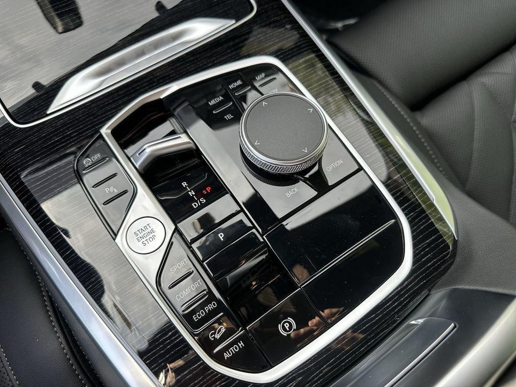 new 2026 BMW X5 car, priced at $76,900