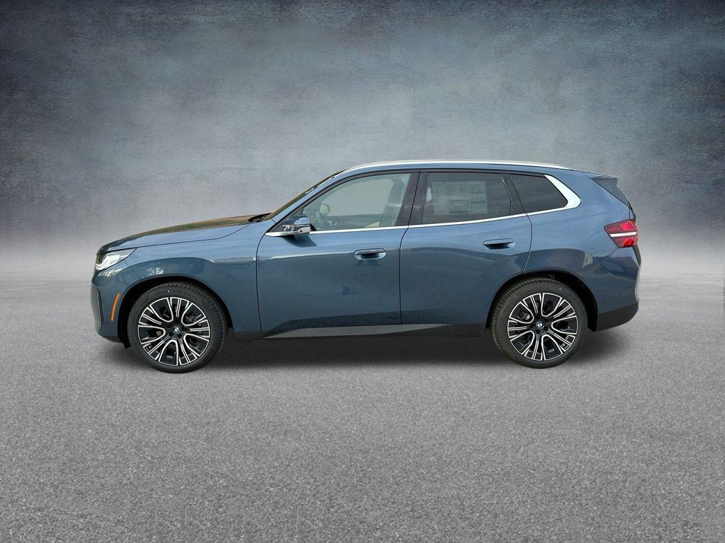 new 2026 BMW X3 car, priced at $58,365