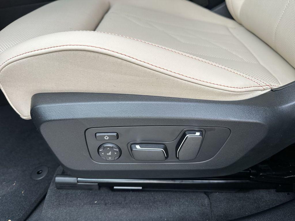 new 2026 BMW X3 car, priced at $58,365