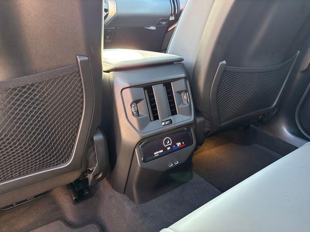 new 2026 BMW X3 car, priced at $62,675