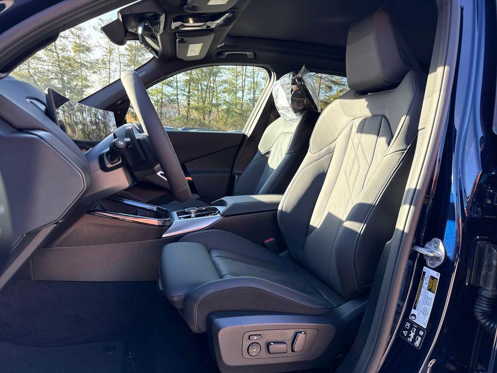 new 2026 BMW X3 car, priced at $62,675