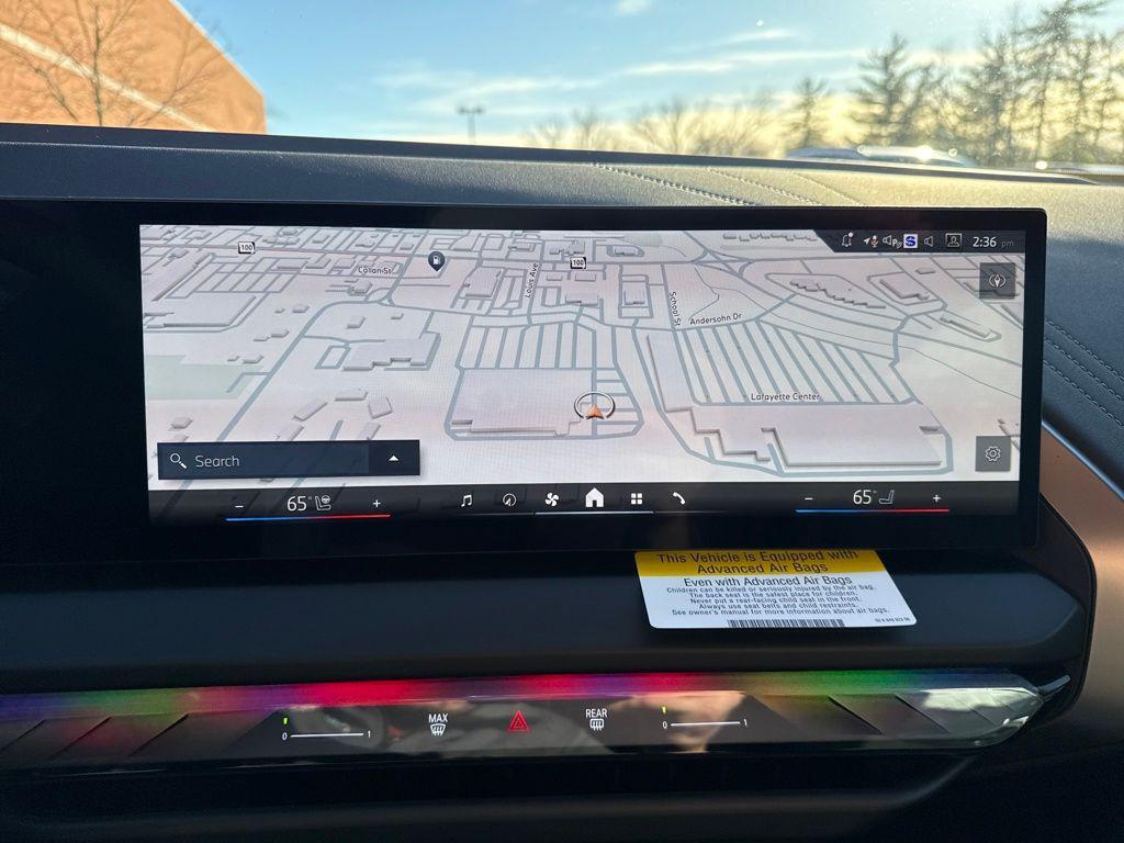 new 2026 BMW X3 car, priced at $62,675