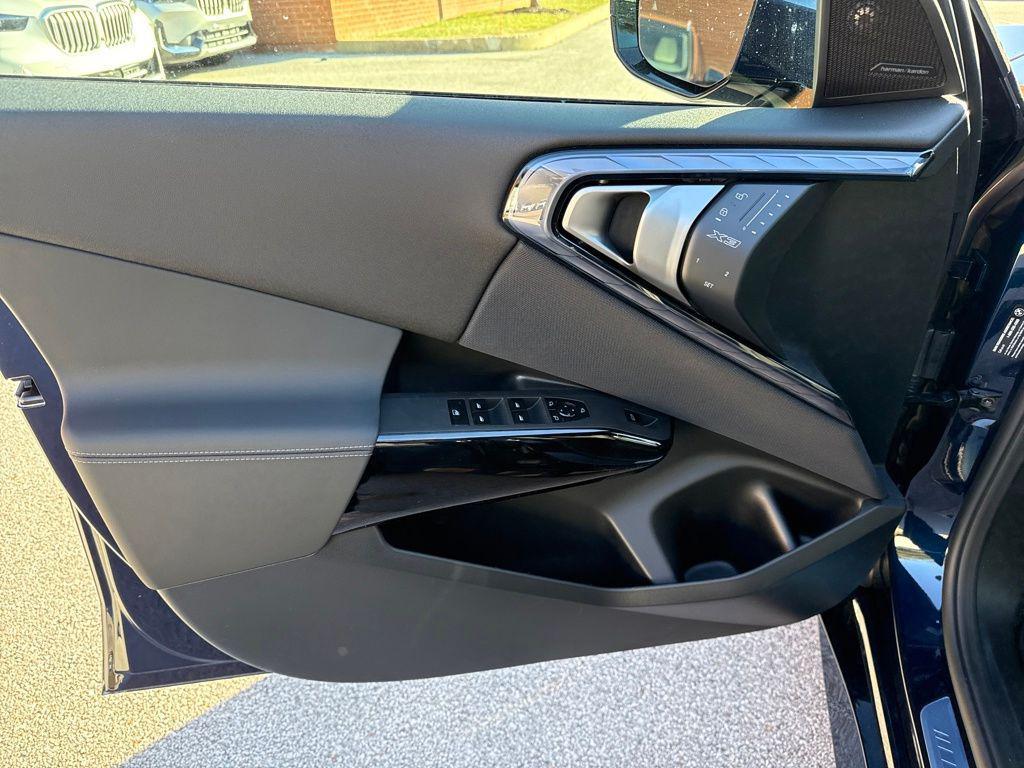 new 2026 BMW X3 car, priced at $62,675