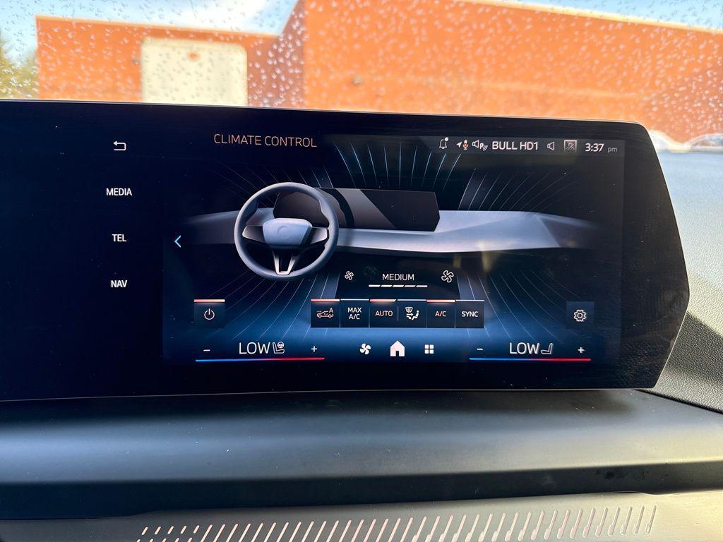 used 2025 BMW 228 Gran Coupe car, priced at $36,998