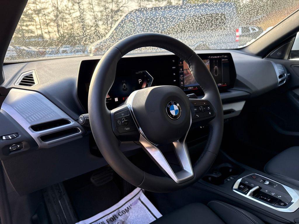 used 2025 BMW 228 Gran Coupe car, priced at $36,998