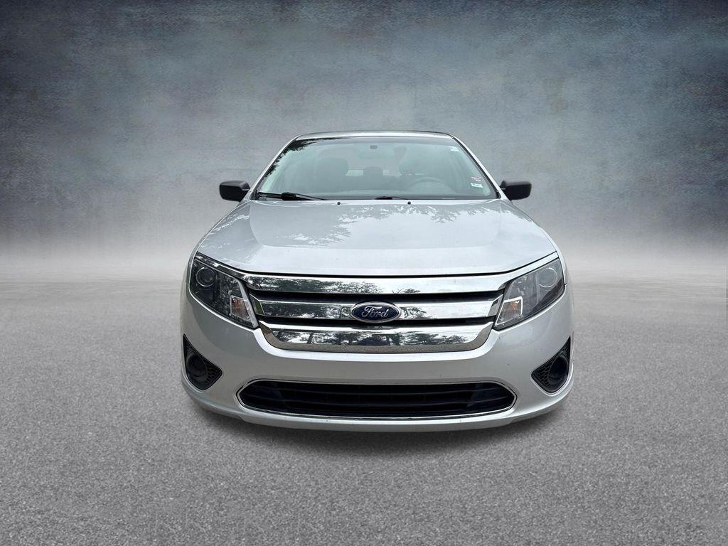 used 2011 Ford Fusion car, priced at $5,887