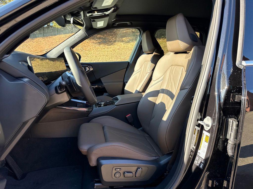 new 2026 BMW X3 car, priced at $58,590