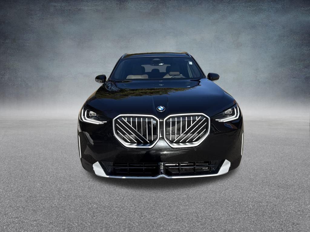 new 2026 BMW X3 car, priced at $58,590