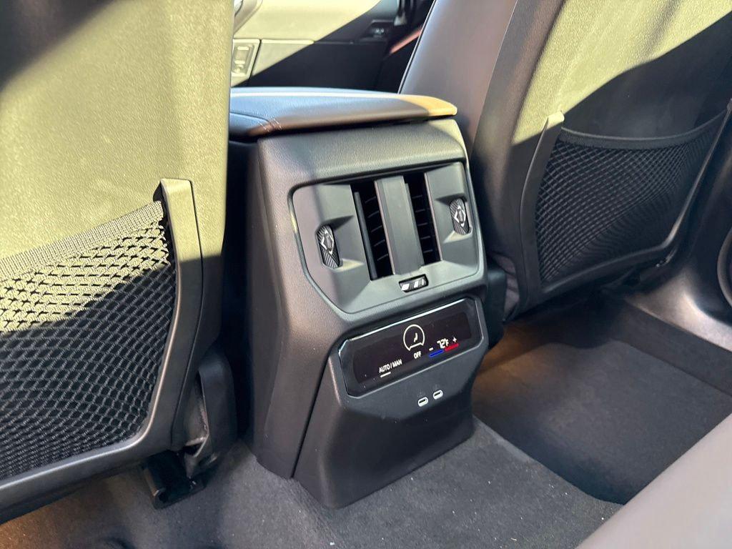 new 2026 BMW X3 car, priced at $58,590