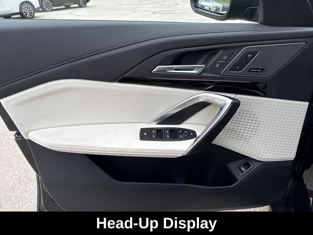 used 2026 BMW X2 car, priced at $43,959