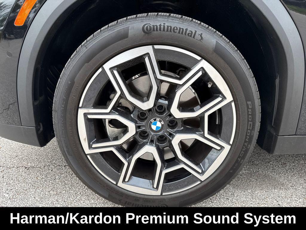 used 2026 BMW X2 car, priced at $43,959