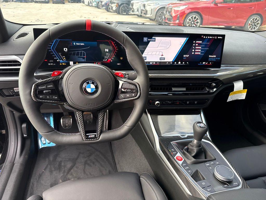 new 2026 BMW M2 car, priced at $73,025