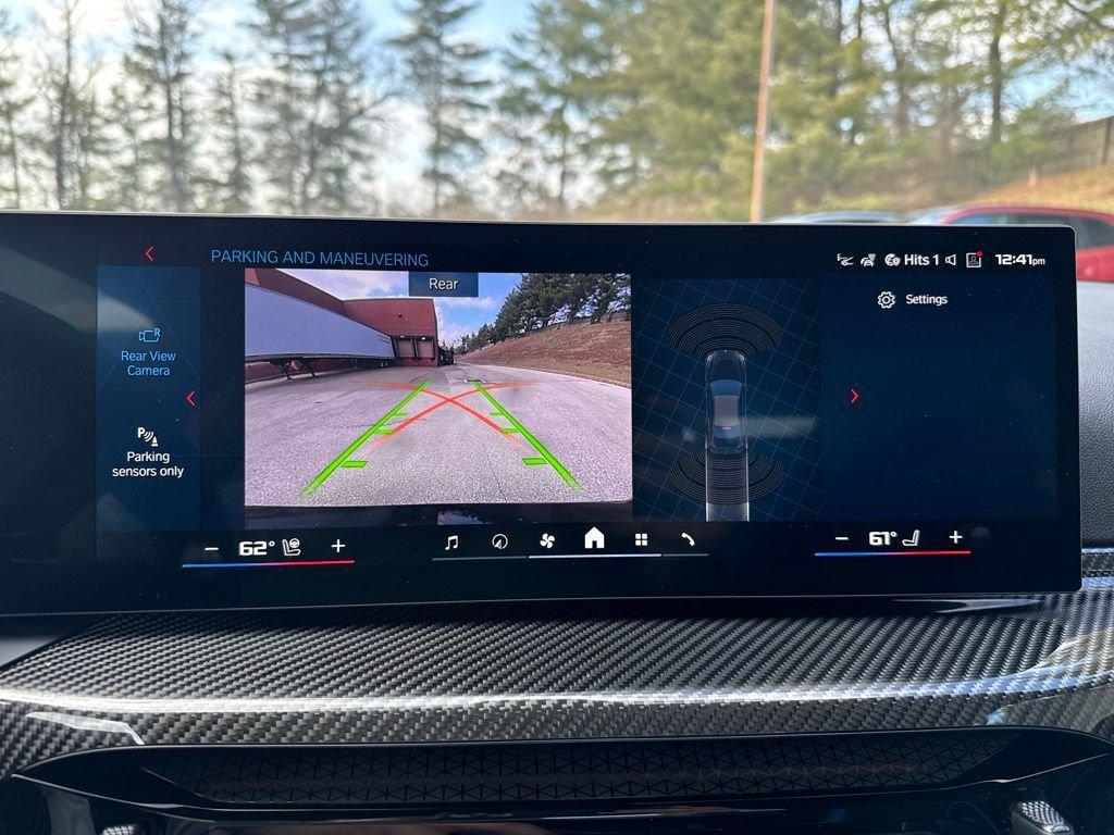 new 2026 BMW M2 car, priced at $73,025