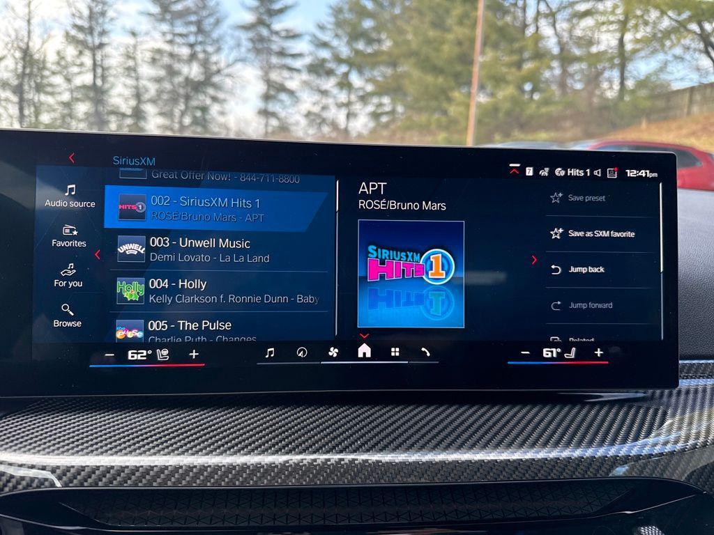 new 2026 BMW M2 car, priced at $73,025