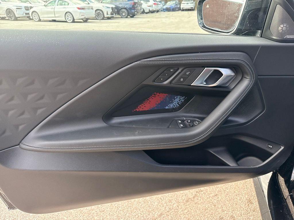 new 2026 BMW M2 car, priced at $73,025