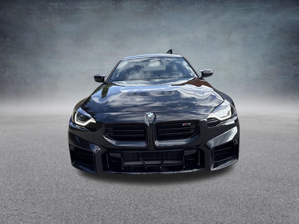new 2026 BMW M2 car, priced at $73,025
