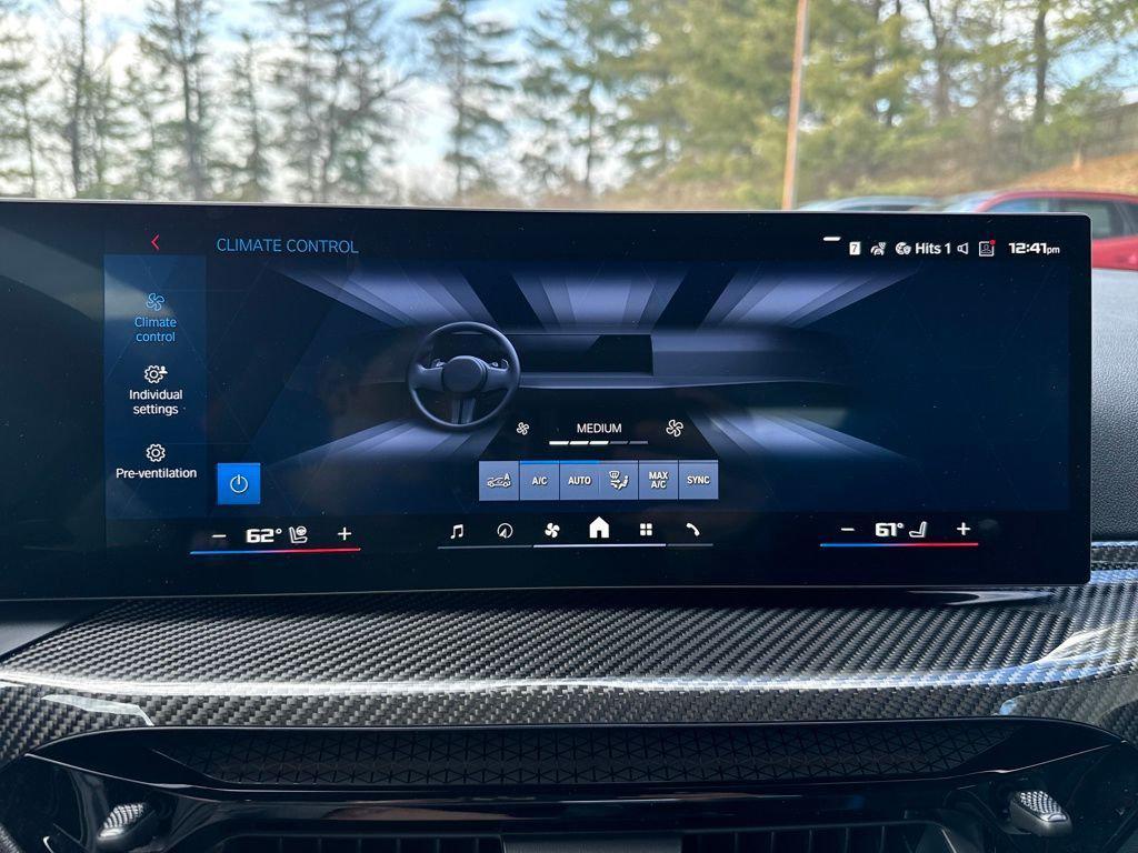 new 2026 BMW M2 car, priced at $73,025