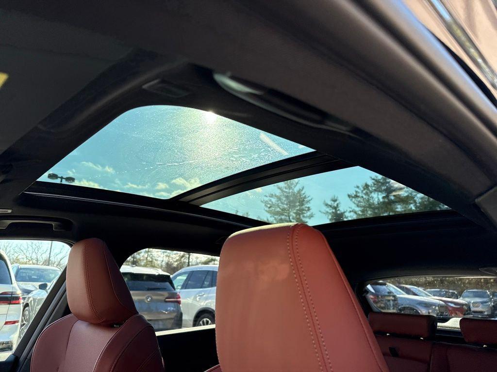 new 2026 BMW X1 car, priced at $47,865