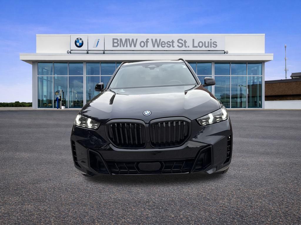 new 2026 BMW X5 PHEV car, priced at $85,275