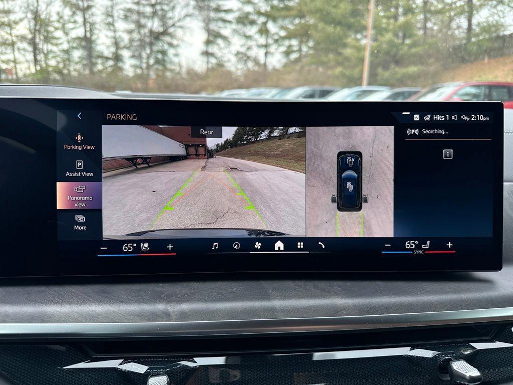 new 2026 BMW X5 PHEV car, priced at $85,275