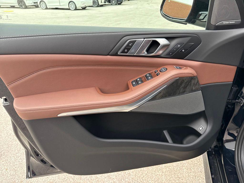 new 2026 BMW X5 PHEV car, priced at $85,275