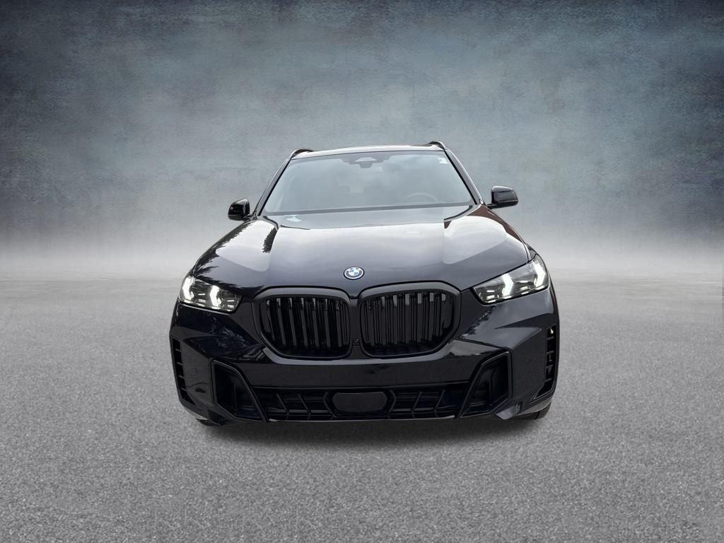new 2026 BMW X5 PHEV car, priced at $85,275