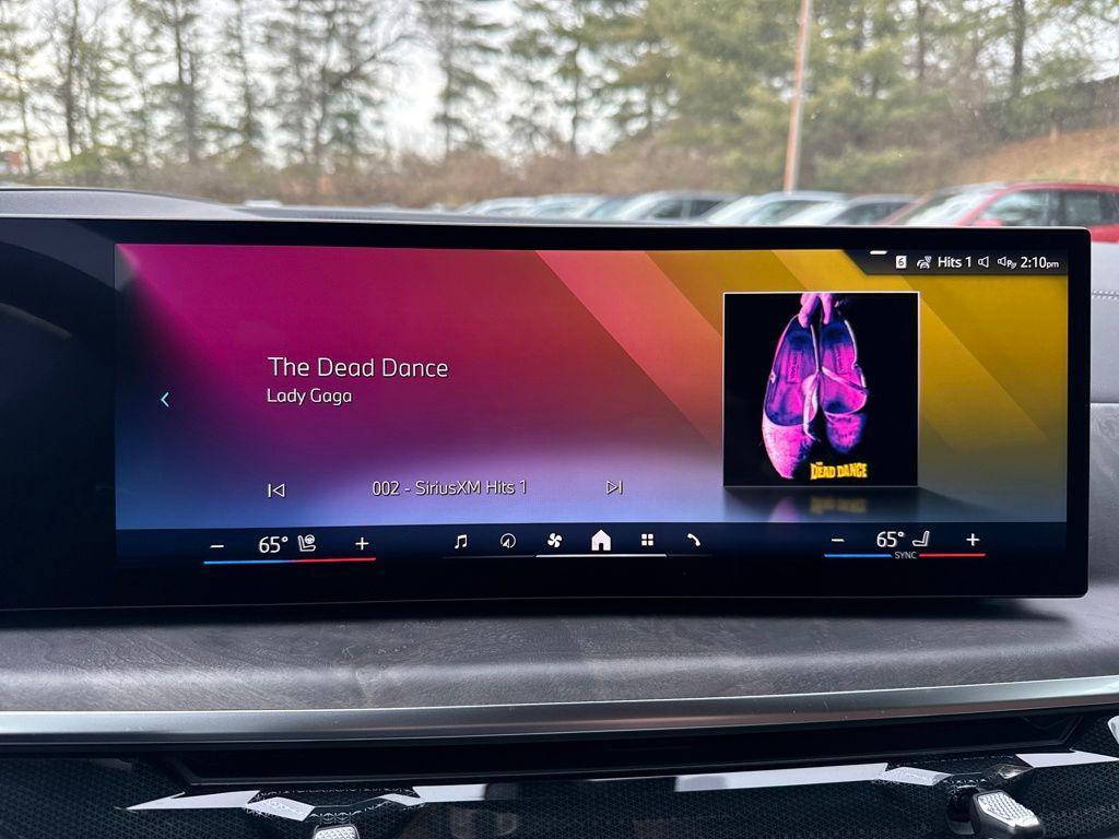 new 2026 BMW X5 PHEV car, priced at $85,275