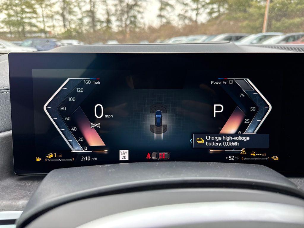 new 2026 BMW X5 PHEV car, priced at $85,275