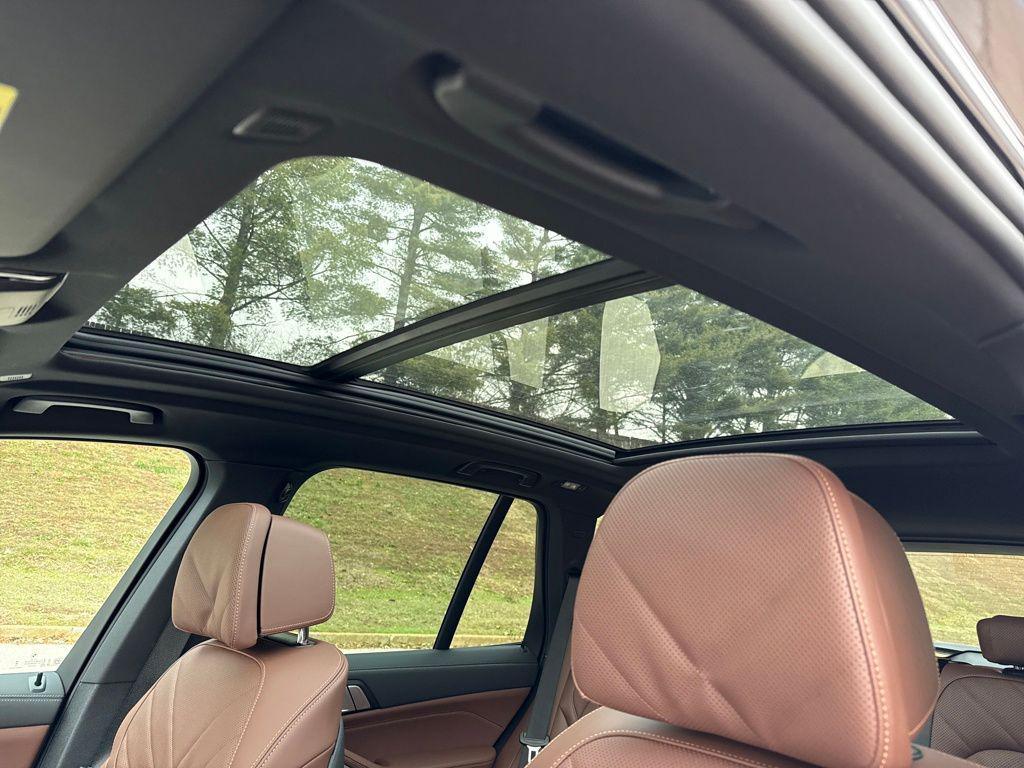 new 2026 BMW X5 PHEV car, priced at $85,275