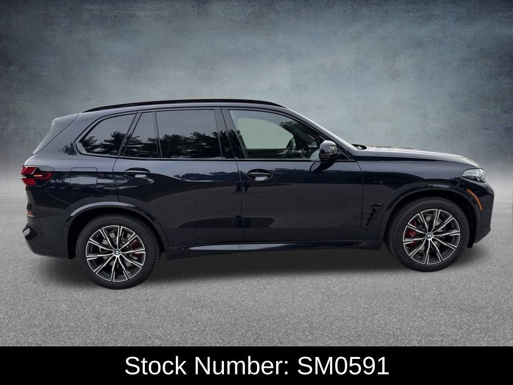 new 2026 BMW X5 PHEV car, priced at $85,275
