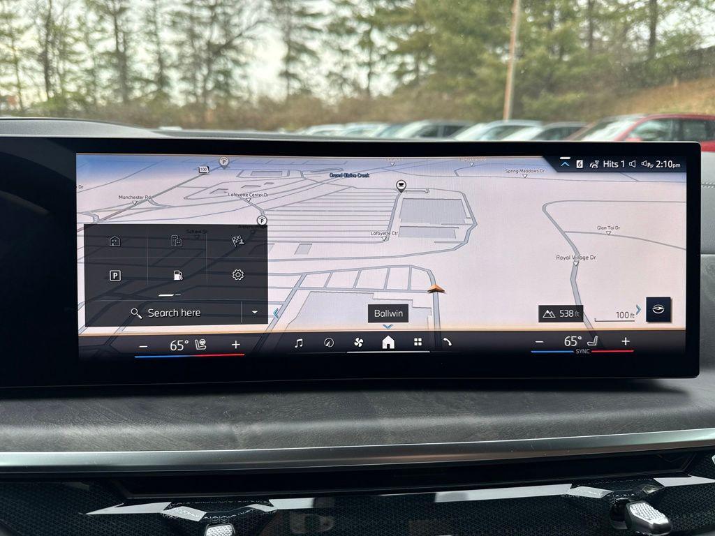 new 2026 BMW X5 PHEV car, priced at $85,275