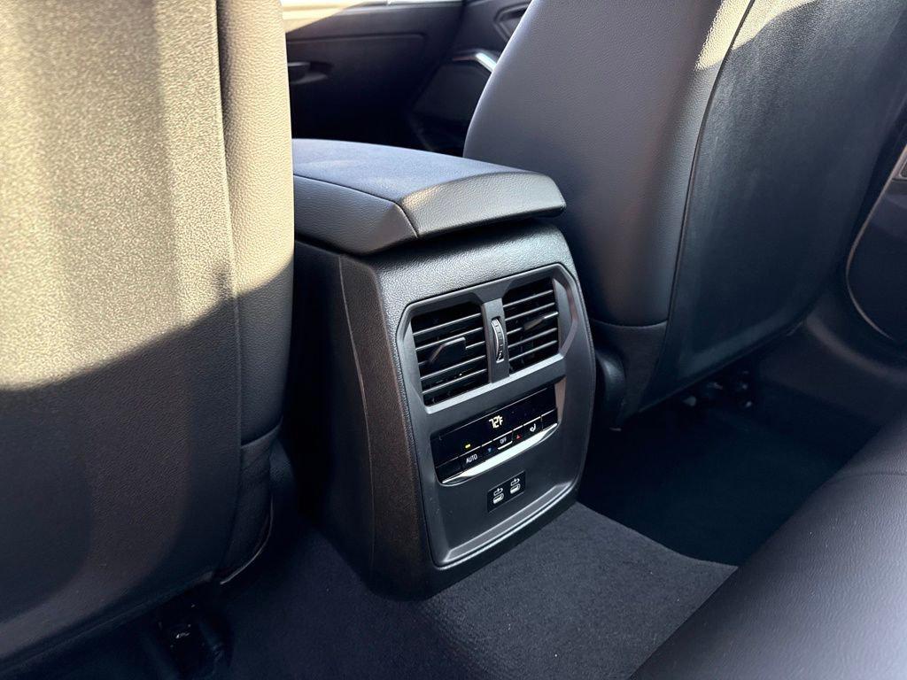 new 2026 BMW 330 car, priced at $58,440