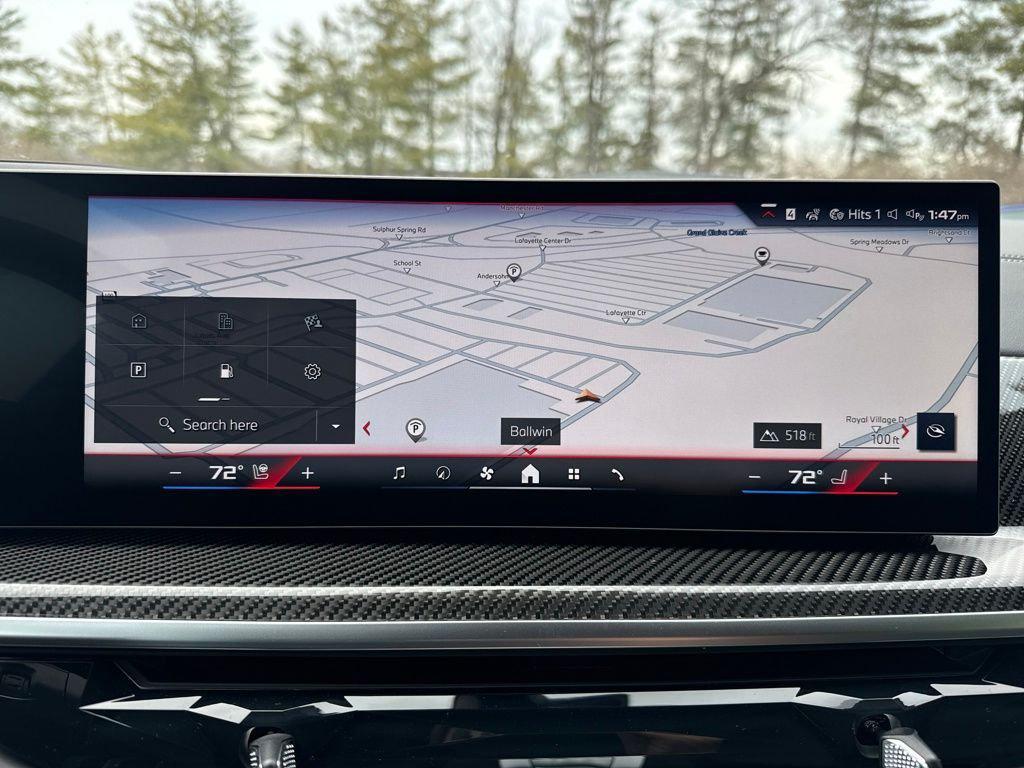 new 2026 BMW X5 car, priced at $112,235