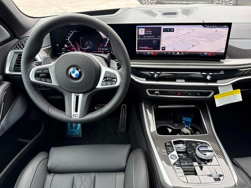 new 2026 BMW X5 car, priced at $112,235