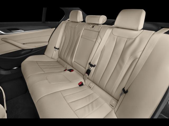 used 2023 BMW 530e car, priced at $37,919